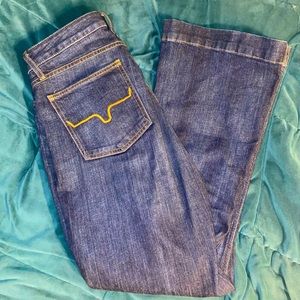 Jennifer Kimes jeans size 12/30.